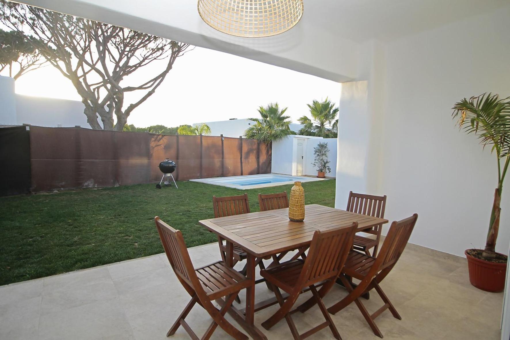 Casas Palma Zahora Piscina Privada Villa Exterior photo